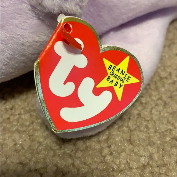 Beanie baby - Picture 2 of 4